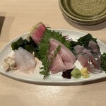 旬菜旬魚 よねやま - 