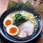 壱角家 小山雨ヶ谷店 - 