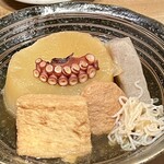 炉端とおでん 呼炉凪来 - 