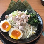 壱角家 小山雨ヶ谷店 - 