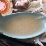 壱角家 小山雨ヶ谷店 - 