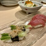 大衆すし酒場 魚喜 - 