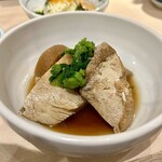 大衆すし酒場 魚喜 - 