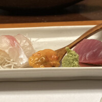 割烹 田一 - 
