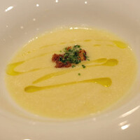 ココカラ フランス編 - お魚のメインプレート