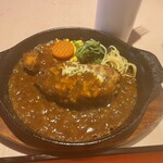 手作りハンバーグの店　くれよん - 