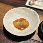 MAZ - ⑯コポアス(アマゾンの果実)のムース