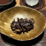 MAZ - ⑱コポアスの種のチョコレート