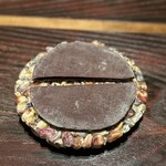 MAZ - ⑧紫トウモロコシのチャプラ