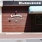 Louis Hamburger Restaurant - 