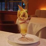 資生堂パーラー - 