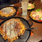 Teppanyaki Shikube - 