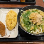 丸亀製麺 - 