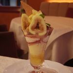 資生堂パーラー - 