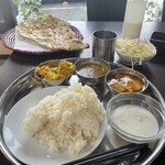 Handi レストラン - 