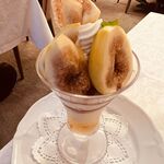 資生堂パーラー - 