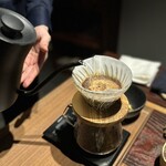 MAZ - ⑳ドリップコーヒー