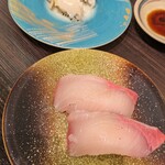 Sushi Ikkan - 