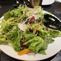 トラットリア ゴデレッチョ エビス 恵比寿 - 