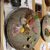 のどぐろ専門 銀座 中俣 - 