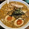 漢方ラーメン 渡辺