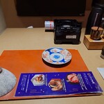 釜元はん米衛 中目黒店 - 