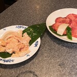 Yakiniku Hokuto - 