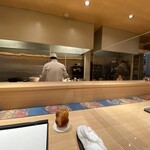 Kaiseki Okada - 