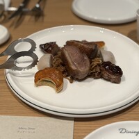 Hills House Dining 33 - 