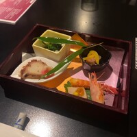 味街道 五十三次 - 