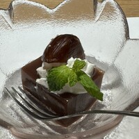 鮨 青海 北新地 - 