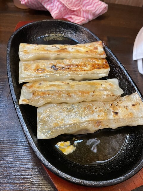 らーめん屋台 壱 - 須賀川（ラーメン）の写真