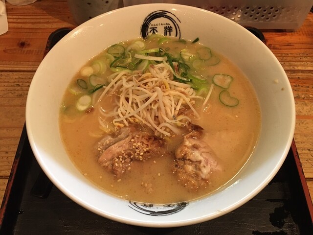 天洋 十三店 （てんよう） - 十三/ラーメン | 食べログ