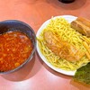 MURAMASA - 坦々つめ麺950円5辛麺特盛無料＋激厚チャーシュー350円