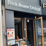 Dick Bruna TABLE - 