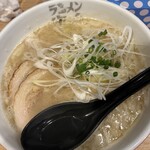 ラーメン海鳴 - 