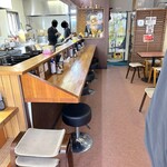 むらまさ - 店内