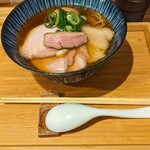 ハちゃんラーメン - 