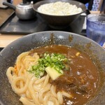 山下本気うどん - 