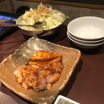 和牛とごはん 焼肉じゅん - 