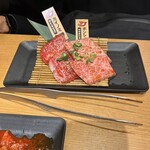 焼肉酒場ともさんかく - 