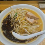 Hanakiryuu Miso - 