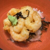 天冨良 麻布よこ田 恵比寿ガーデンプレイス店 - 