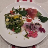 ビストロモンマルトル - 