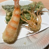 天冨良 麻布よこ田 恵比寿ガーデンプレイス店 - 