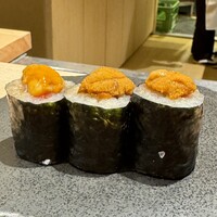 京橋 鮨 好日 - 