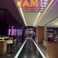JAM17 DINING - 