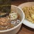 風雲児 - 料理写真:つけ麺
