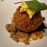 バリラックス ザ ガーデン - OptioA30：④アジアン・ボール