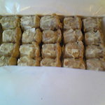 清風楼 - 清風楼シウマイ